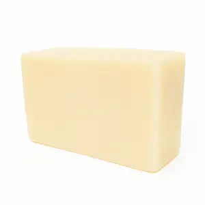 Cotton Blossom Cold Process Soap