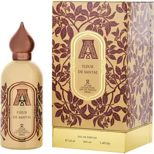 Attar Fleur De Santal By Attar Eau De Parfum For Unisex