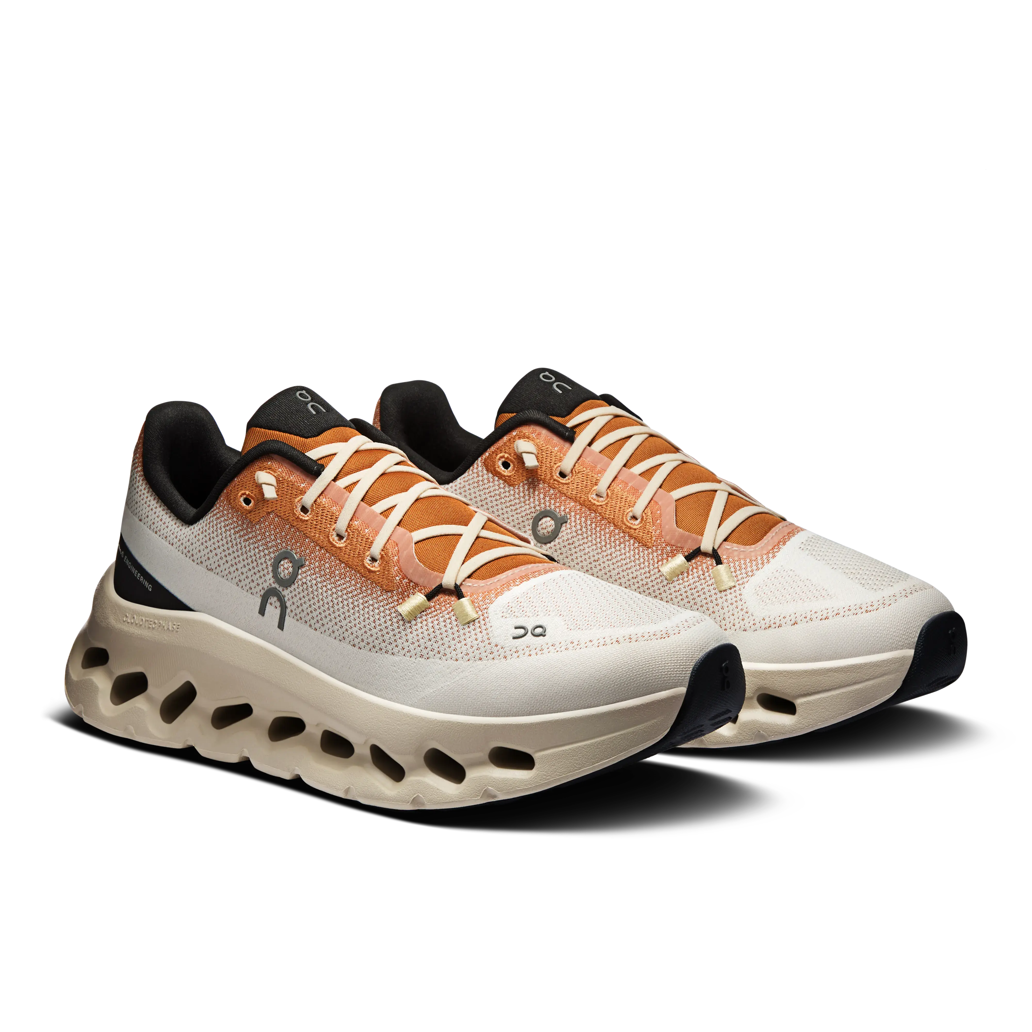 ON Women's Cloudtilt Running Shoes with CloudTec® Cushioning & Speedboard® Midsole for Performance and Comfort