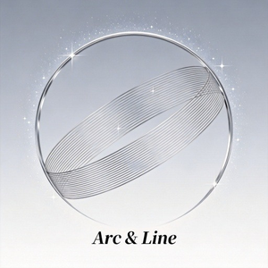 Arc & Line