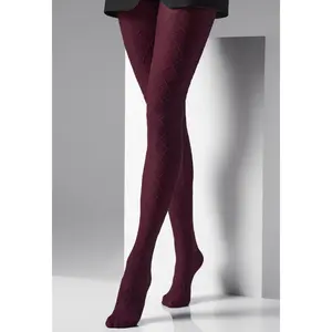 POLA - Comfort Diamond 60 Den Italian Tights
