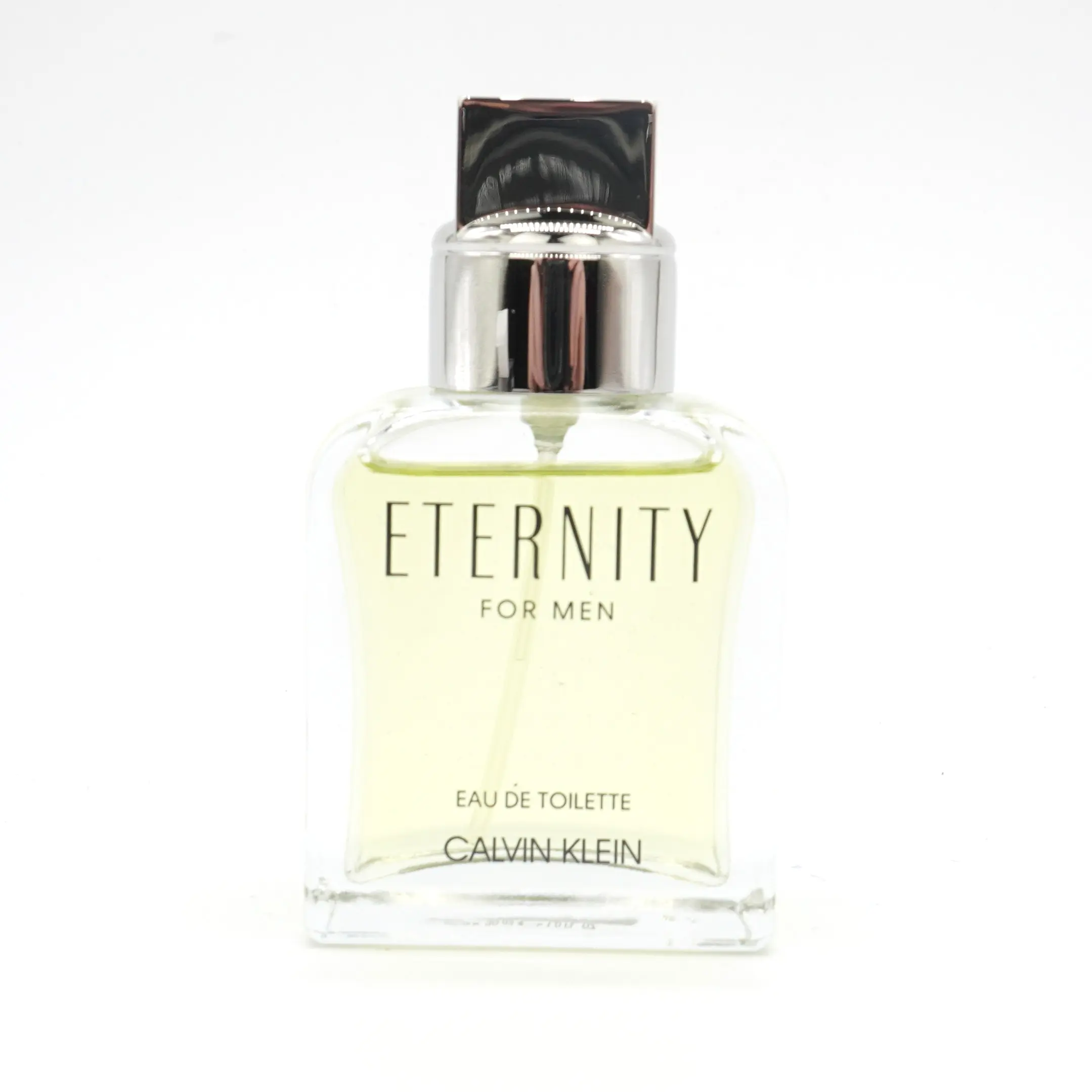 Calvin Klein Eternity Man EDT Men's Cologne, 30ml Aromatic Bergamot & Citrus Fragrance with Fresh Aroma, Lasts Longer for Daily Wear