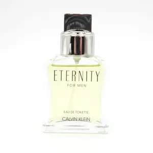 Calvin Klein - Eternity Man EDT (30ml)