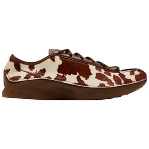 Nike Air Superfly LX Cow Print HQ9148-201 Women's Fashion Shoes New