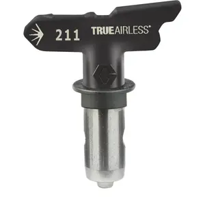 Graco 265651 Trueairless 211 Spray Tip