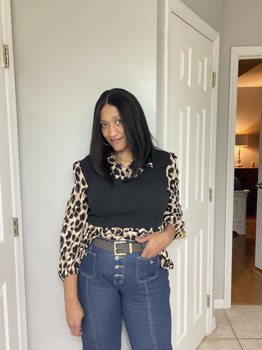 Item: Navy Blue, XXL