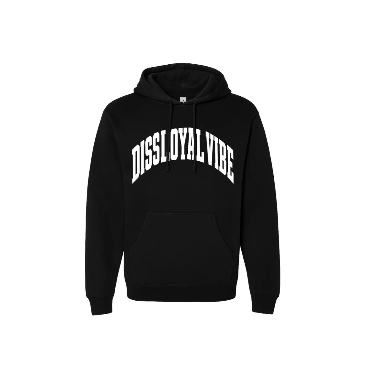 Varsity Hoodie