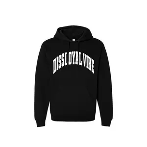 Varsity Hoodie
