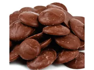 Milk Chocolate Wafers