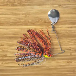Spinner bait