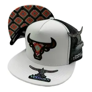 Gorra TEXHORN Refugio adjustable SnapBack