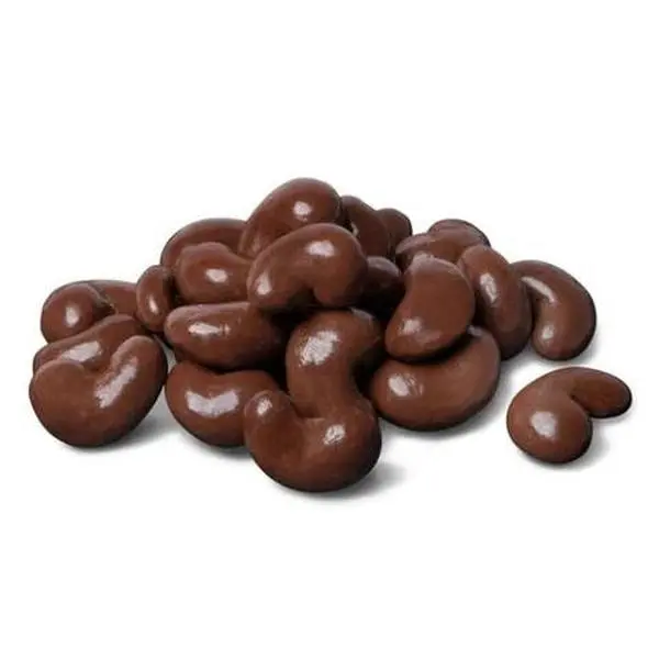 Koppers Milk Chocolate Cashews 5lb