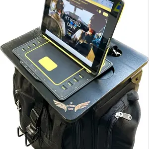 JetWorld Suite Case Tray table