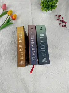 Rights and Wrongs Series Combo | Complete 3 Book Hardcover Edition