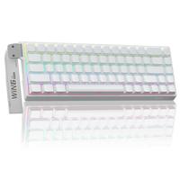 WIN68 HE Standard-Side Engraving White