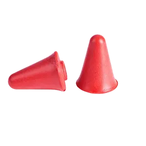 Milwaukee 48-73-3206 Replacement Foam Ear Plugs 5 PK