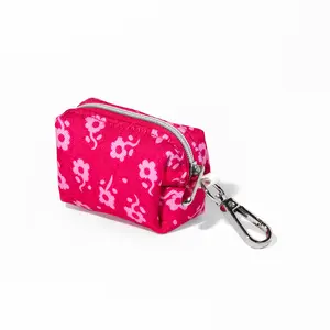 Pinkabloom Waste Bag Holder -  Dog Poop Bag Holder, Waste Bag Dispenser