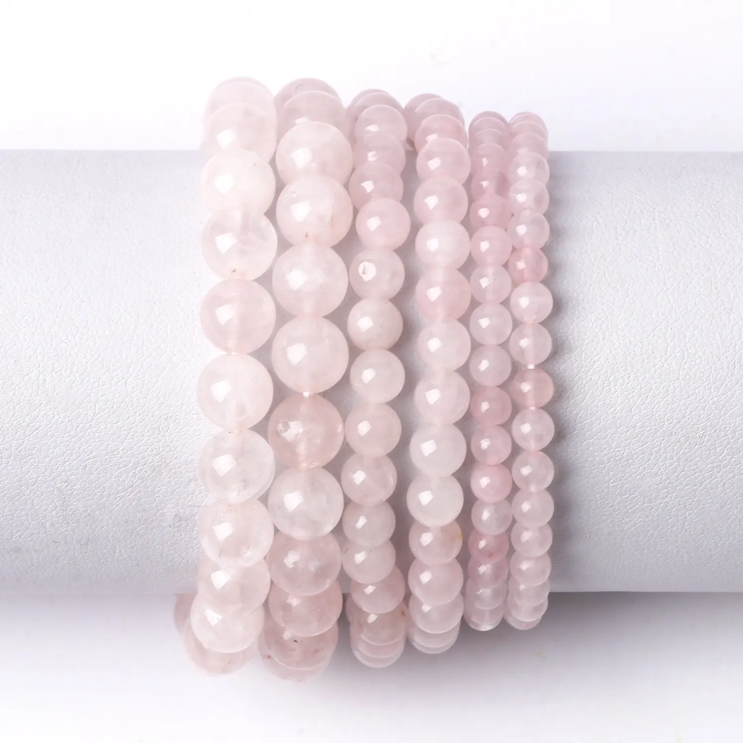 Natural color powder bracelet