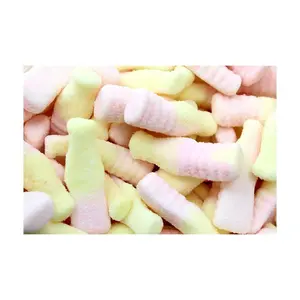 Fizzypop Strawberry Banana