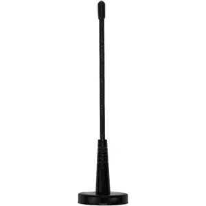 Universal Magnetic Base Truck Decorative Car Antenna Roof Mount Car Dummy Antenna No Wire Decoration Only