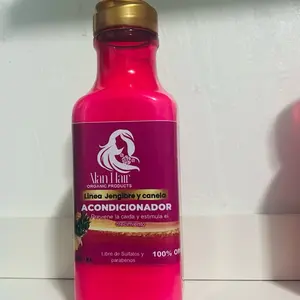 Alanhair acondicionadores
