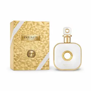 Infinity Gold by Armaf for Women
