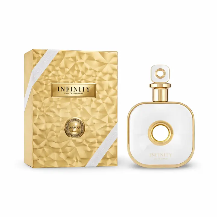 Infinity Gold by Armaf for Women Infinity Gold by Armaf for Women