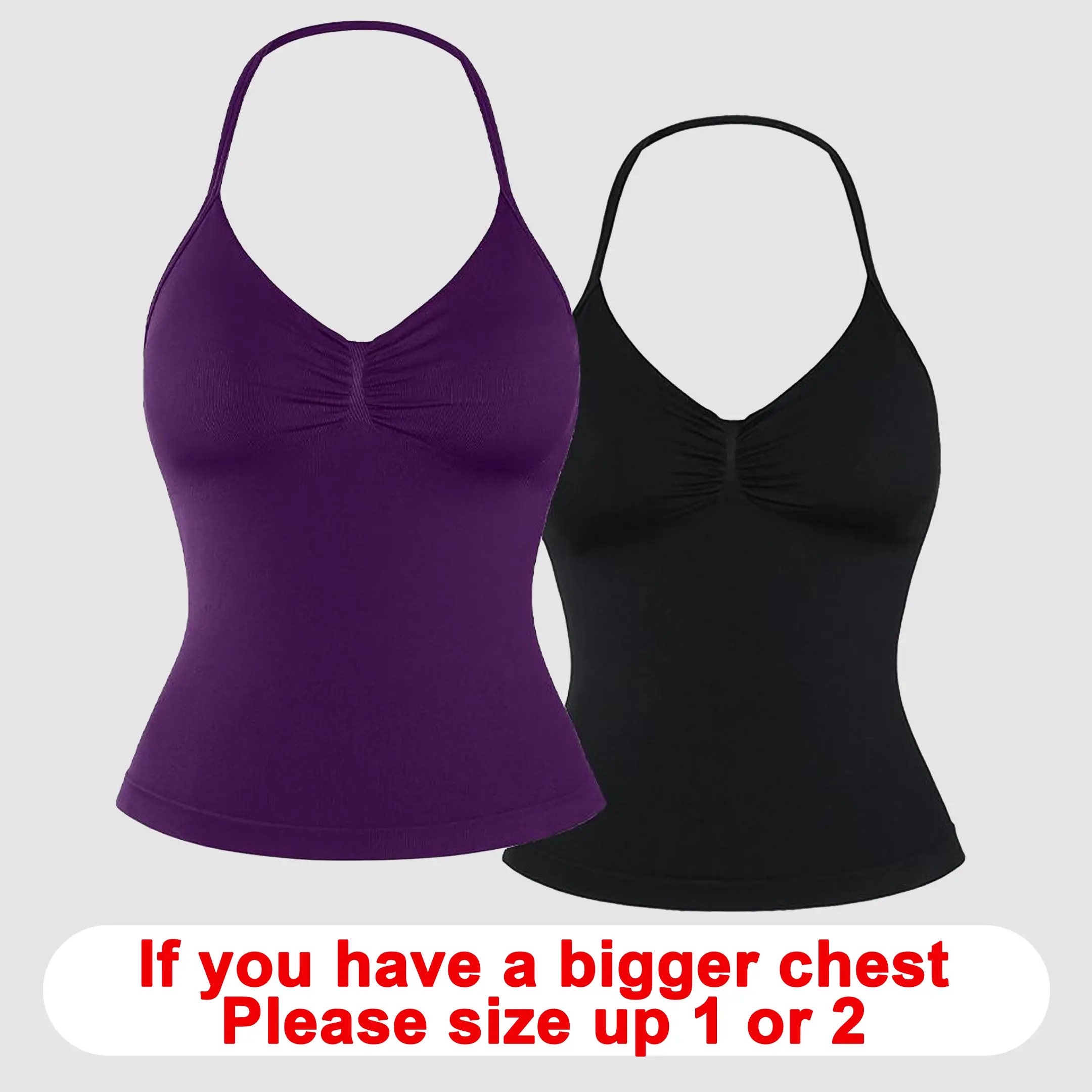 Pack(Black, Purple Grapes)(Only Top)