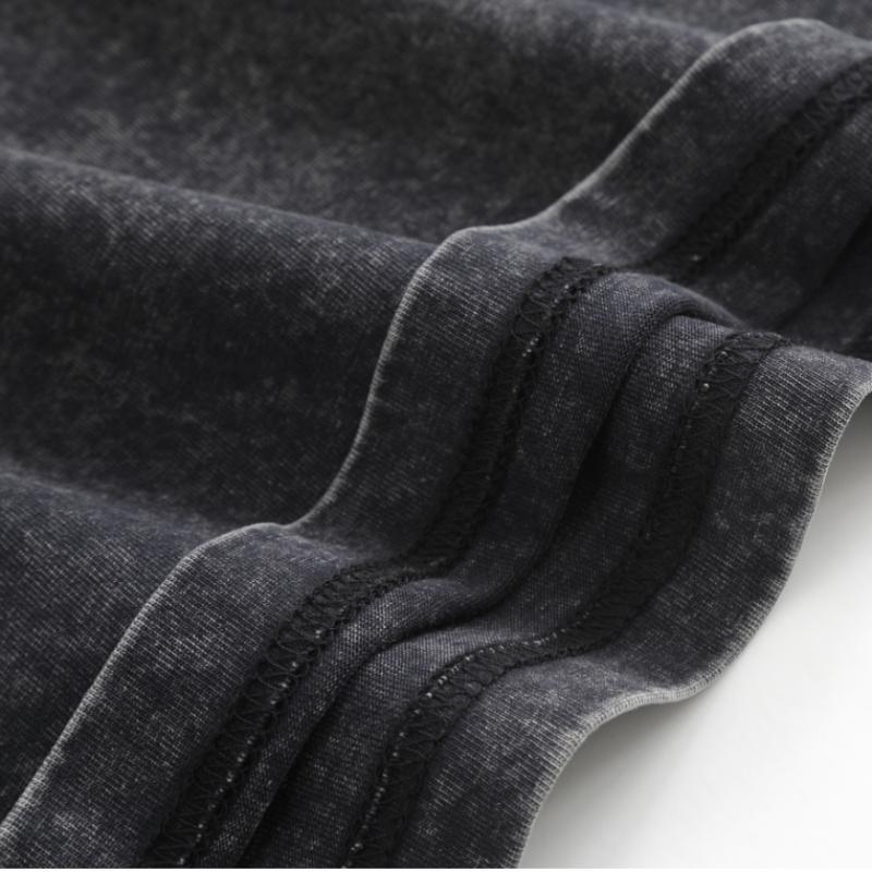 Gojo Satoru Limitless BLue Eyes The Honored One Jujutsu Kaisen JJK graphic Tees Double Printed Washed Tshirt Streetwear graphic tee Distressed Festive