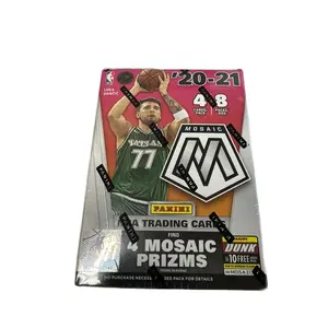 20-21 NBA Mosaic Blaster