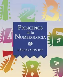 USED-Principios de la numerologia (Spanish Edition) by Barbara Bishop (Paperback)