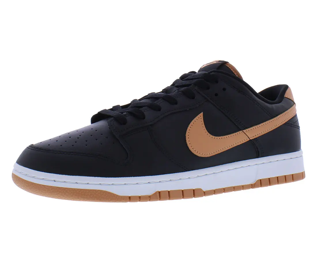 Nike Dunk Low Retro Mens Shoes