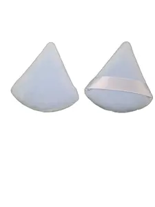 BORLA PARA MAQUILLAJE