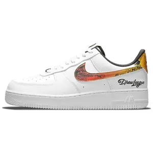 Nike Air Force 1 'Drew League' 2021