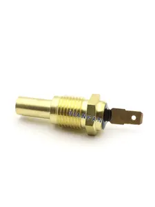 Engine 6D31 Water Temperature Sensor ME08884 for SK SK200-3/5