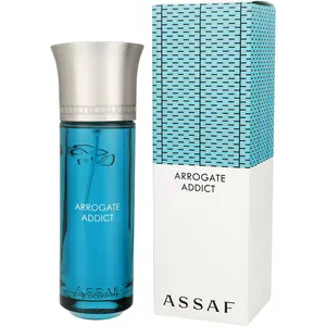 Assaf Arrogate Addict By Assaf Eau De Parfum For Unisex