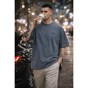The UNIFORM Tee