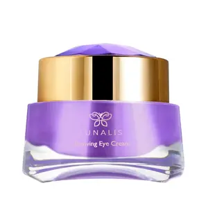 REVIVING EYE CREAM    Dark Circles Hydrating Wrinkles Dry Skin Anti Aging Brightening Skincare Daily