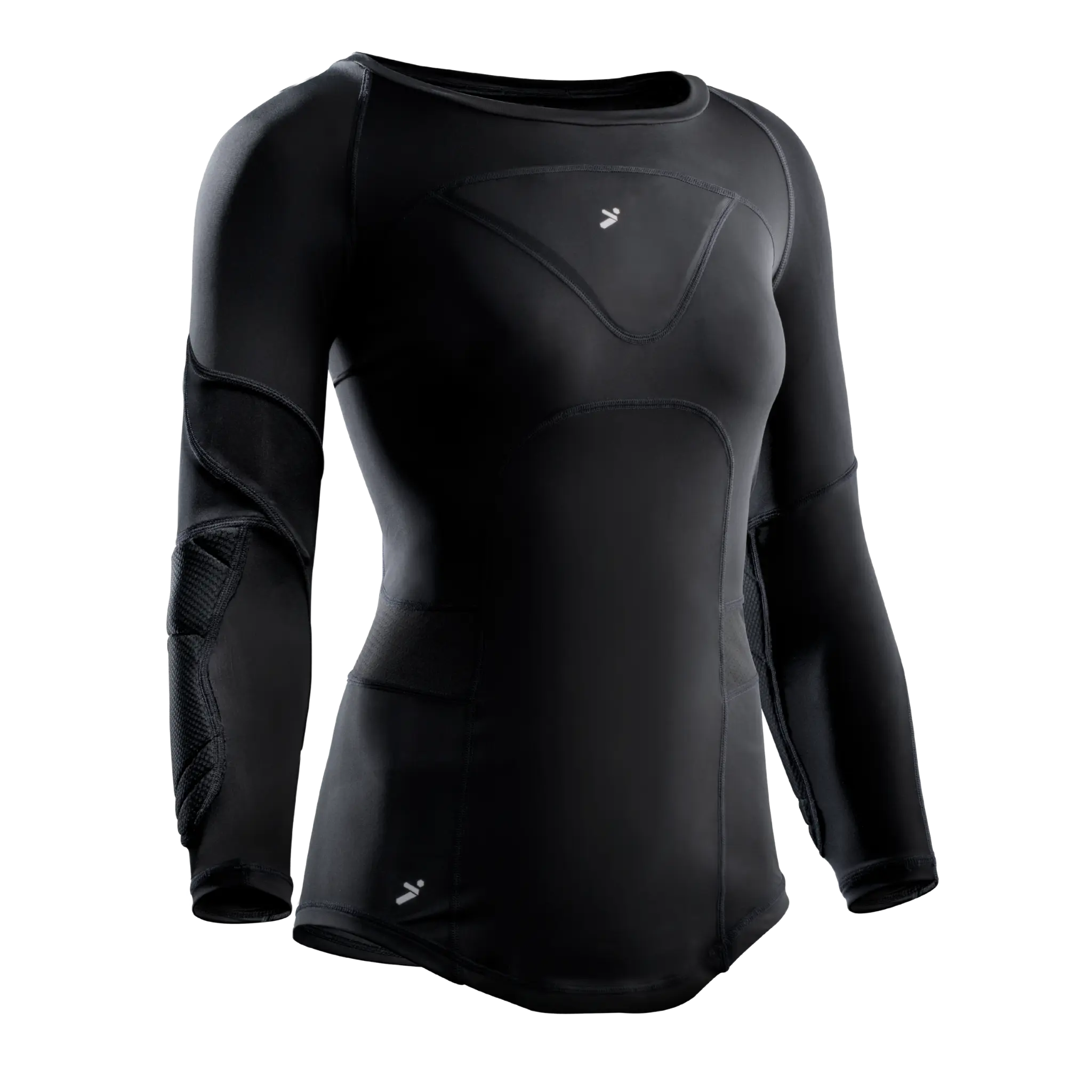 Women's BodyShield Goalkeeper 3/4 Undershirt