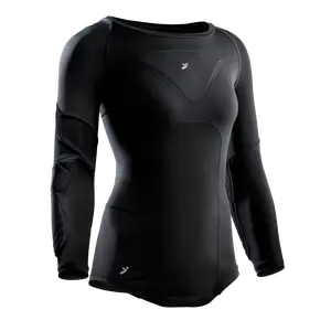 Women's BodyShield Goalkeeper 3/4 Undershirt