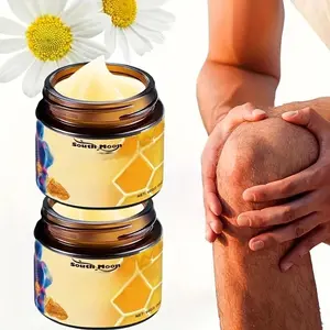 1/2pack  Advanced Joint and Bone Cream for Back, Knee, Hands, Neck, Feet