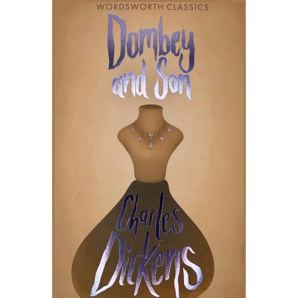 USED-Dombey and Son by Dickens, Charles (Paperback)