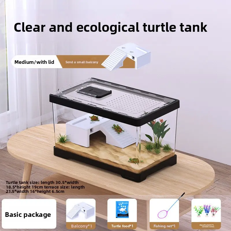 ♀‍♂★30.5*18.5*18.5 [Basic Package] with lid