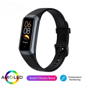 Smart Watch Men Smart Band Women Heart Rate Blood Smartwartch Waterproof Smart Bracelet Sport Fitness Tracker