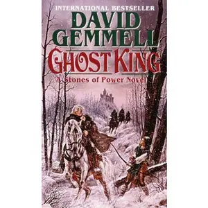 USED-Ghost King by Gemmell, David (Mass Market Paperback)