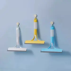 3-in-1 Spray Window Squeegee