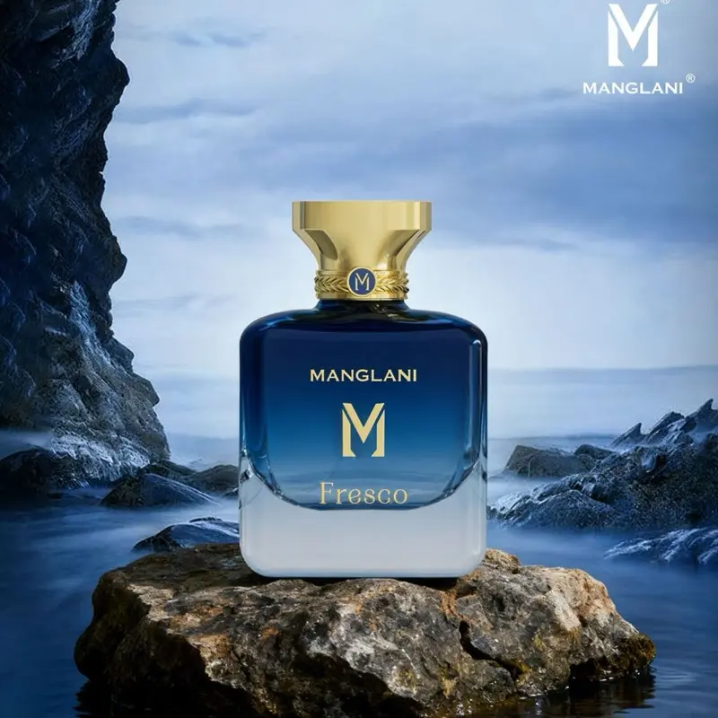 MANGLANI FRESCO Extrait De Parfum 3.4oz - Unisex