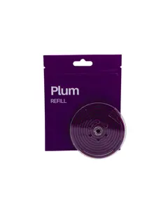 Refill - Plum