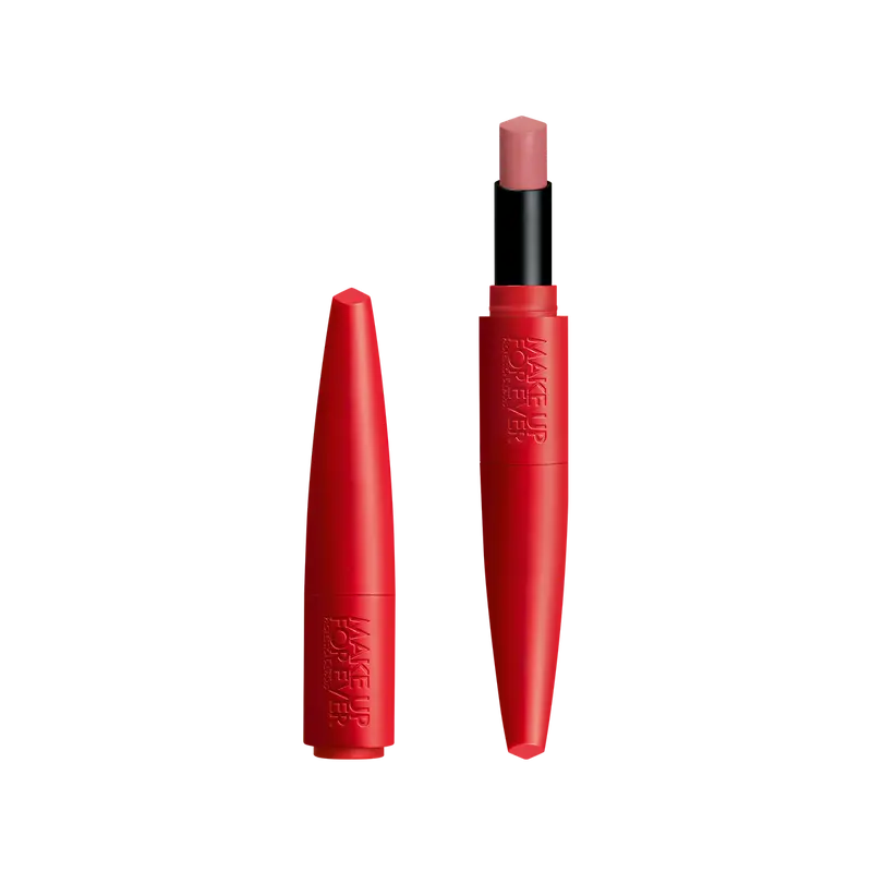 216 - Dashing Dusty Rose - Cool Dusty Rose - Matte