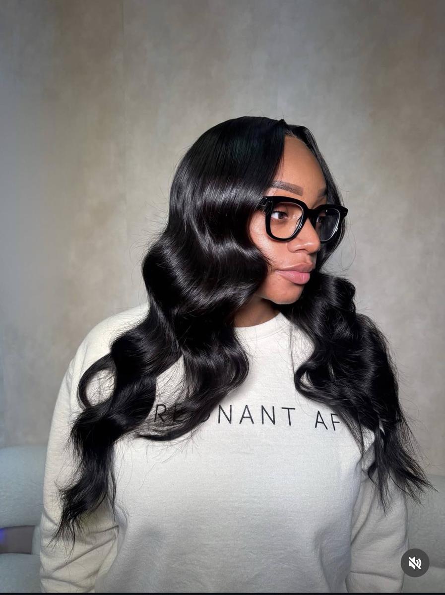 Item: Body Wavy, 20 22 24